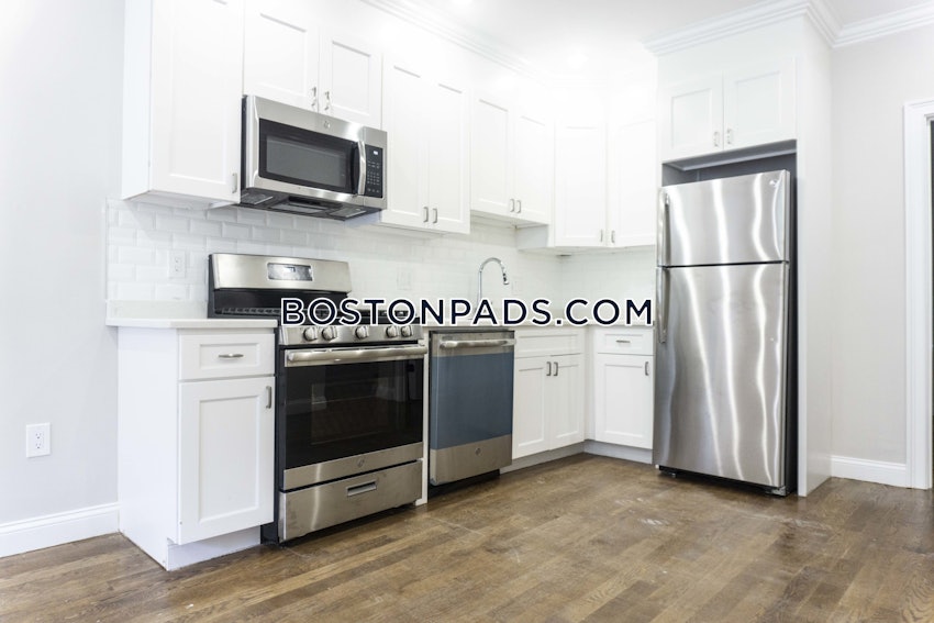 BOSTON - JAMAICA PLAIN - JACKSON SQUARE - 1 Bed, 1 Bath - Image 6