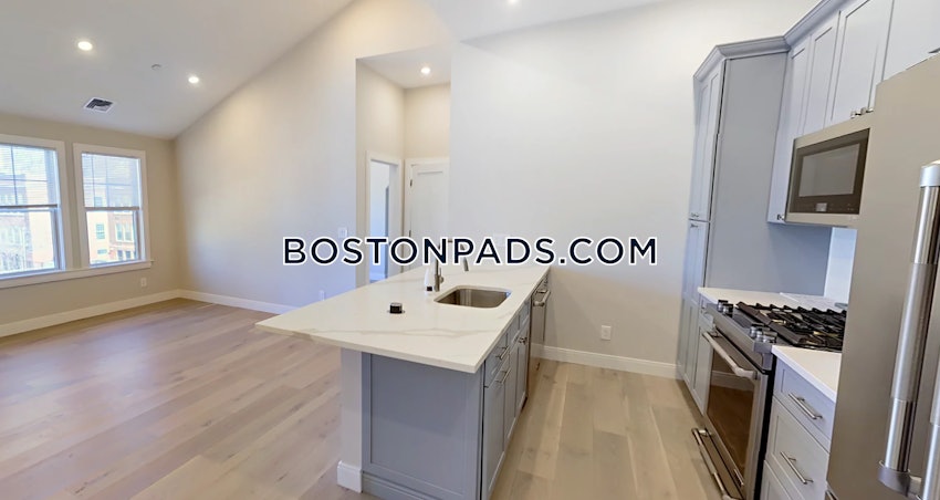BOSTON - ROSLINDALE - 2 Beds, 2 Baths - Image 6