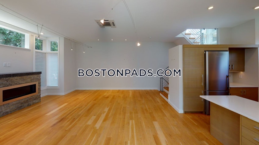 CAMBRIDGE - CENTRAL SQUARE/CAMBRIDGEPORT - 4 Beds, 3.5 Baths - Image 12