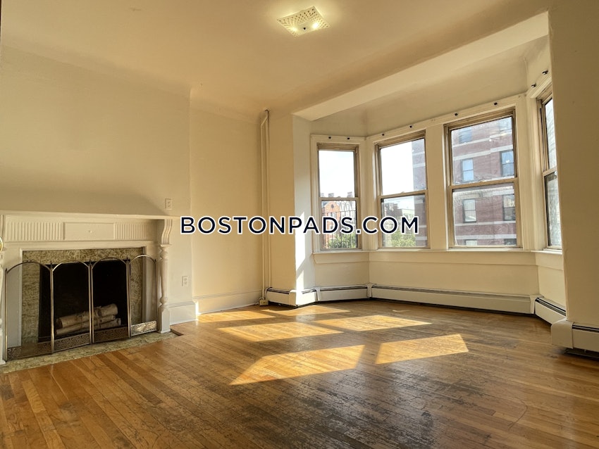 BOSTON - BACK BAY - 3 Beds, 2 Baths - Image 21