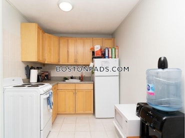 Boston - 2 Beds, 1 Baths