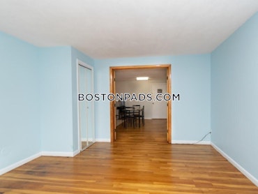 Boston - 2 Beds, 1 Baths