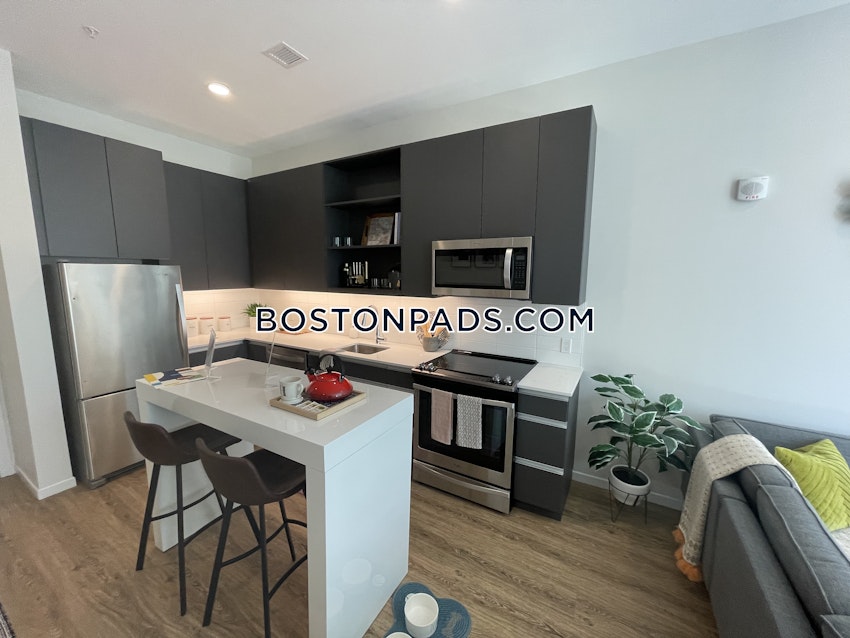 BOSTON - CHARLESTOWN - 1 Bed, 1 Bath - Image 12