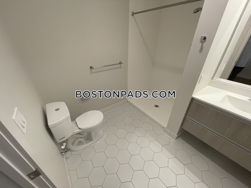 BOSTON - CHARLESTOWN - 1 Bed, 1 Bath - Image 11