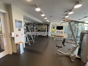 Charlestown 2 Bed 2 Bath BOSTON Boston - $4,169 No Fee