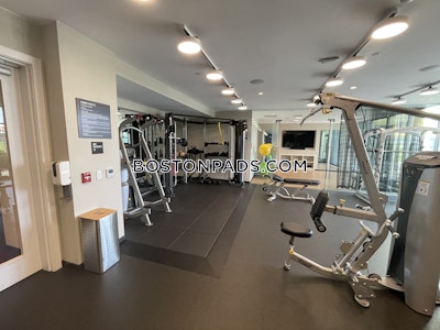 Charlestown 2 Bed 2 Bath BOSTON Boston - $4,374 No Fee