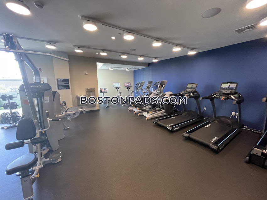 BOSTON - CHARLESTOWN - 2 Beds, 2 Baths - Image 4