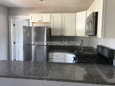 Quincy 1 Bed 1 Bath  Wollaston - $2,100 50% Fee