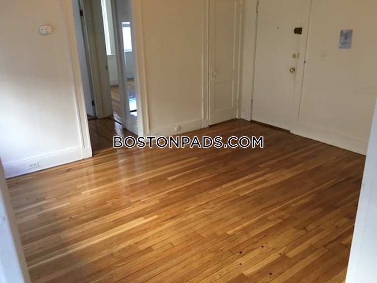 Brainerd Rd., Boston