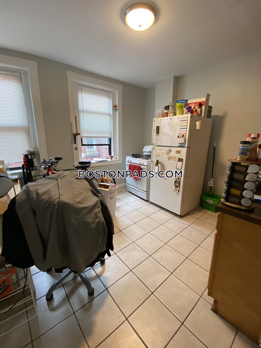 BOSTON - JAMAICA PLAIN - JACKSON SQUARE - 3 Beds, 1 Bath - Image 13