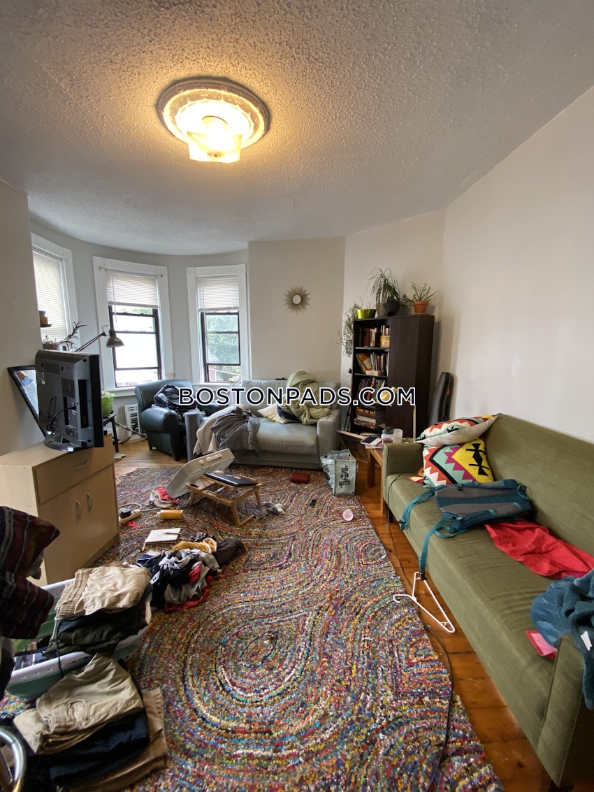 BOSTON - JAMAICA PLAIN - JACKSON SQUARE - 3 Beds, 1 Bath - Image 10