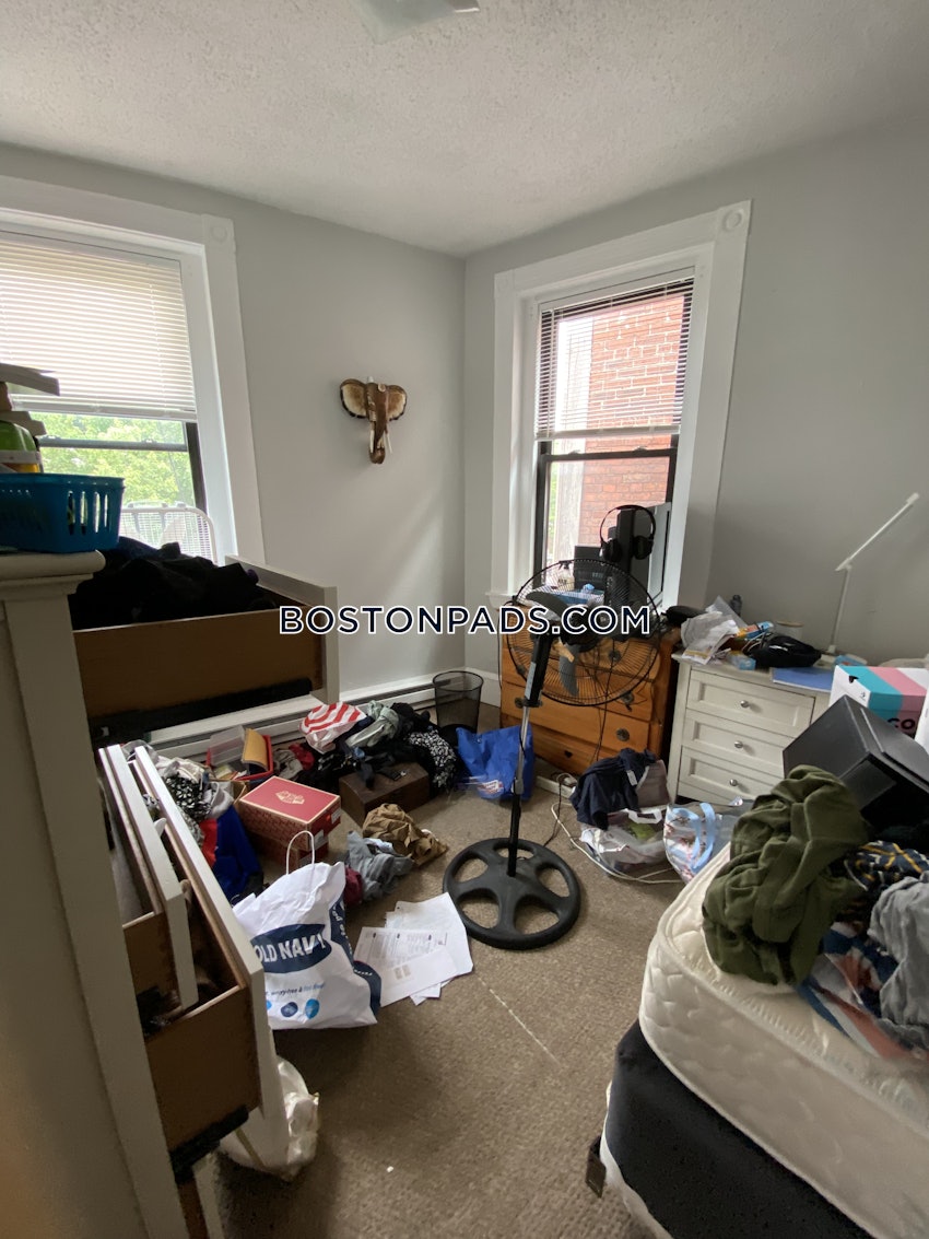 BOSTON - JAMAICA PLAIN - JACKSON SQUARE - 3 Beds, 1 Bath - Image 18