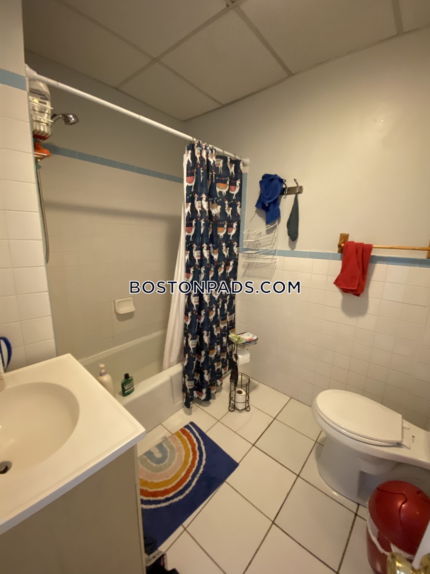 BOSTON - JAMAICA PLAIN - JACKSON SQUARE - 3 Beds, 1 Bath - Image 15