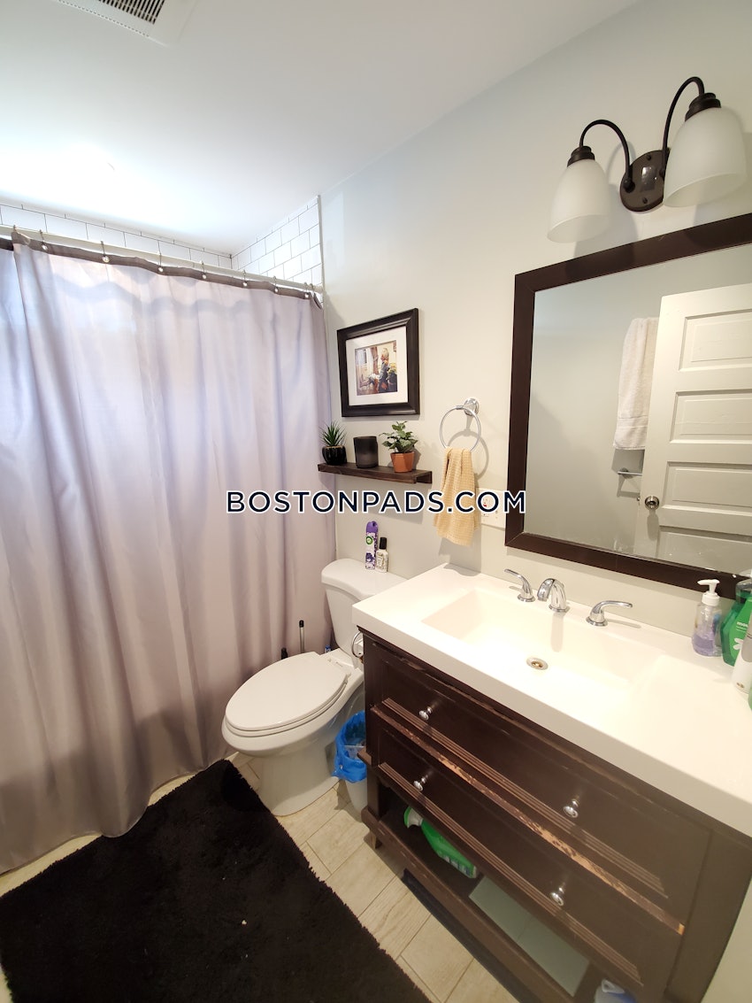 BOSTON - DORCHESTER - SAVIN HILL - 3 Beds, 1 Bath - Image 5