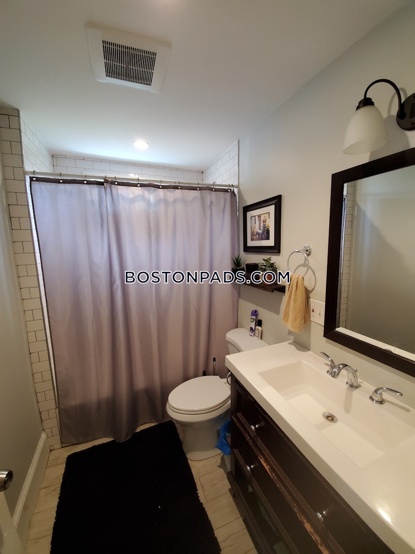 BOSTON - DORCHESTER - SAVIN HILL - 3 Beds, 1 Bath - Image 8