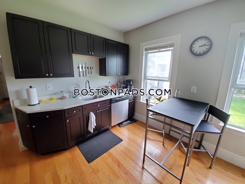 BOSTON - DORCHESTER - SAVIN HILL - 3 Beds, 1 Bath - Image 1