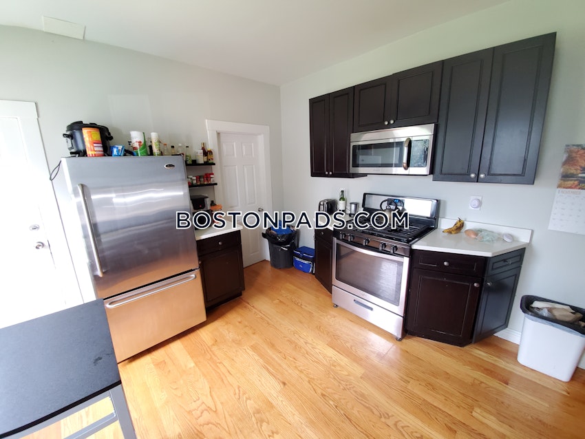 BOSTON - DORCHESTER - SAVIN HILL - 3 Beds, 1 Bath - Image 2