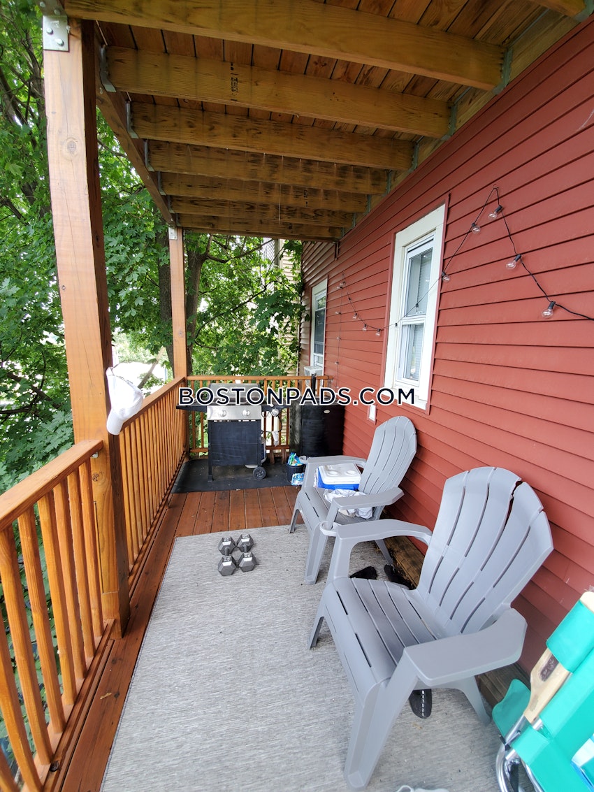 BOSTON - DORCHESTER - SAVIN HILL - 3 Beds, 1 Bath - Image 9