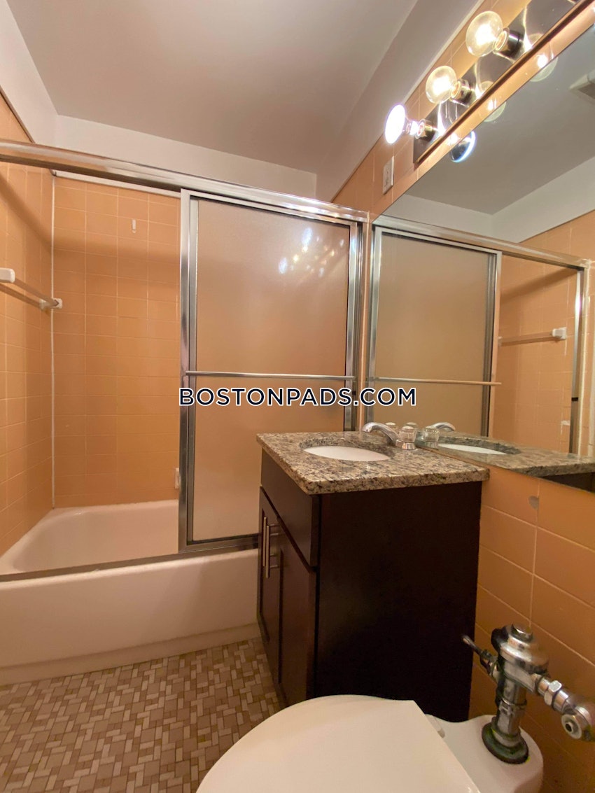 BOSTON - CHINATOWN - 1 Bed, 1 Bath - Image 8