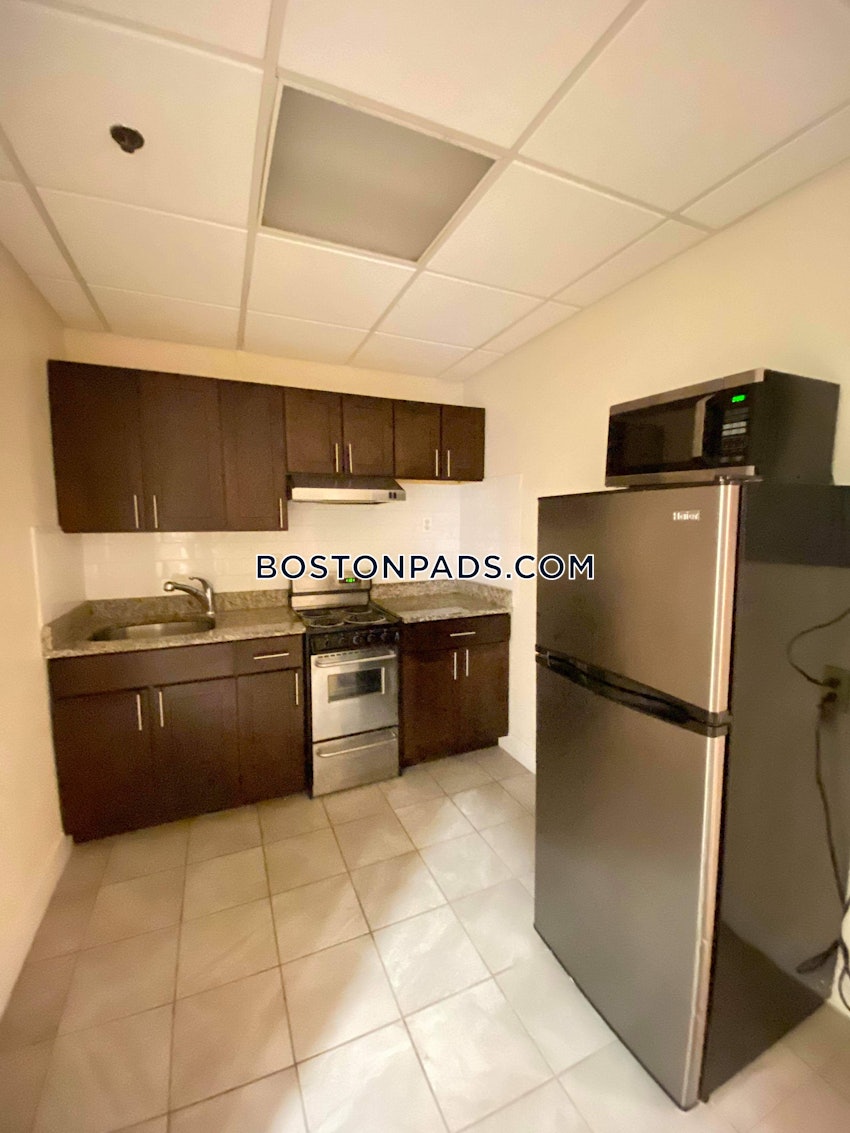 BOSTON - CHINATOWN - 1 Bed, 1 Bath - Image 2