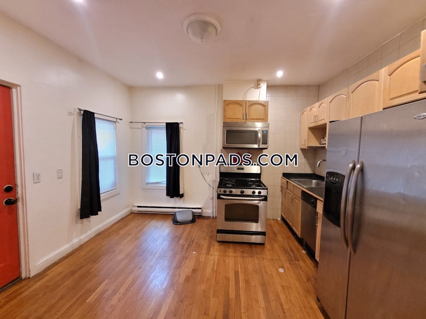 BOSTON - JAMAICA PLAIN - CENTER - 3 Beds, 1 Bath - Image 1