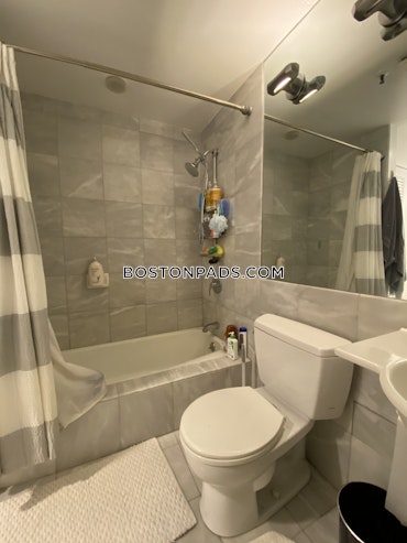 Boston - 2 Beds, 1 Baths