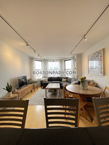 Boston - 2 Beds, 1 Baths