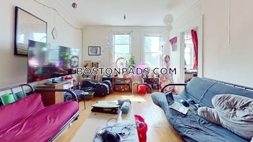 Boston - 3 Beds, 1 Baths