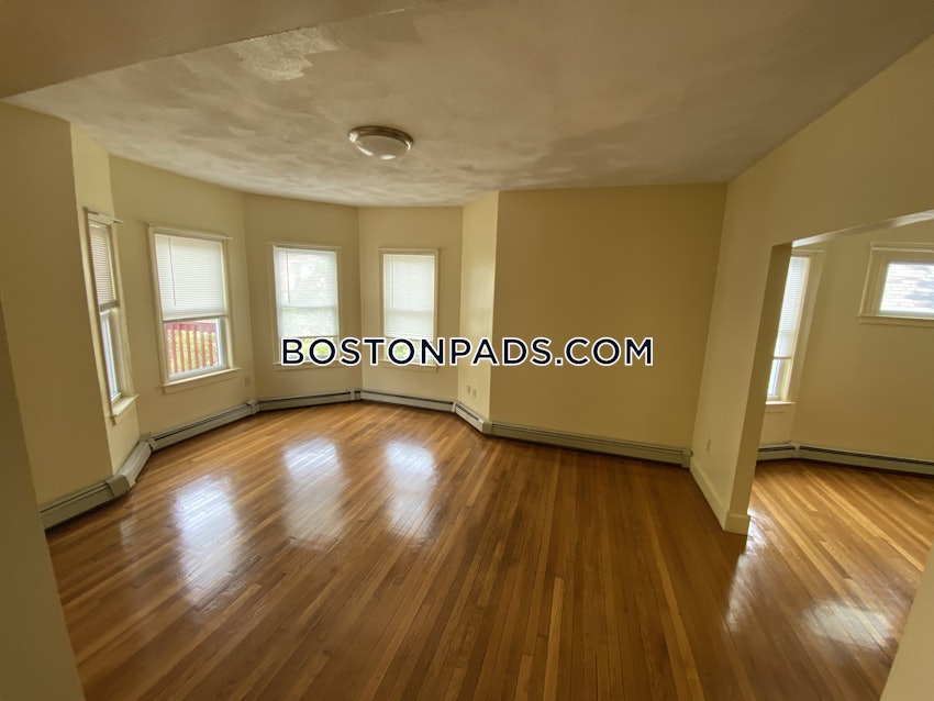 BOSTON - DORCHESTER - CENTER - 3 Beds, 1 Bath - Image 5