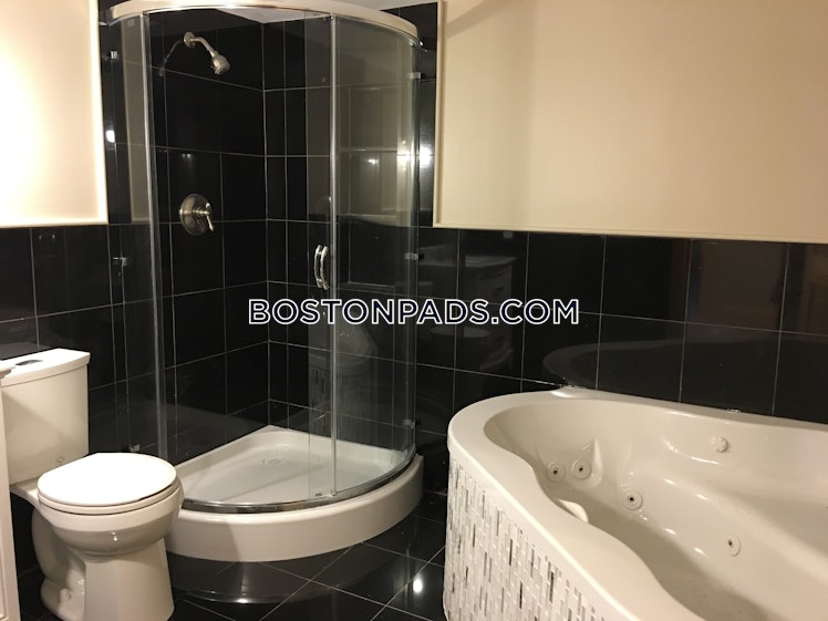 Winchester St., Brookline