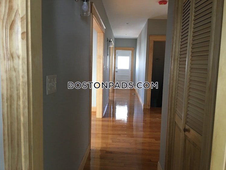 Winchester St., Brookline