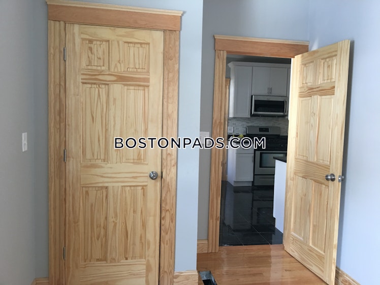 Winchester St., Brookline