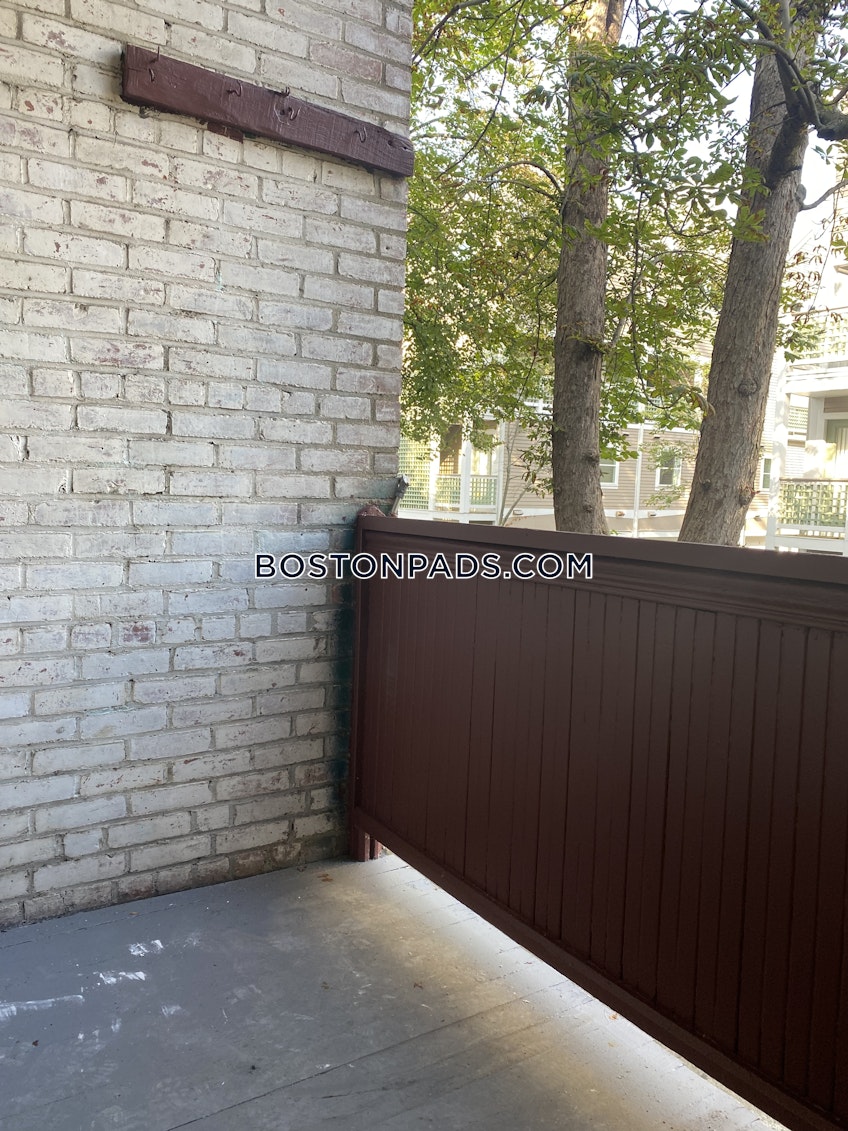 Brookline - $4,300+ /month