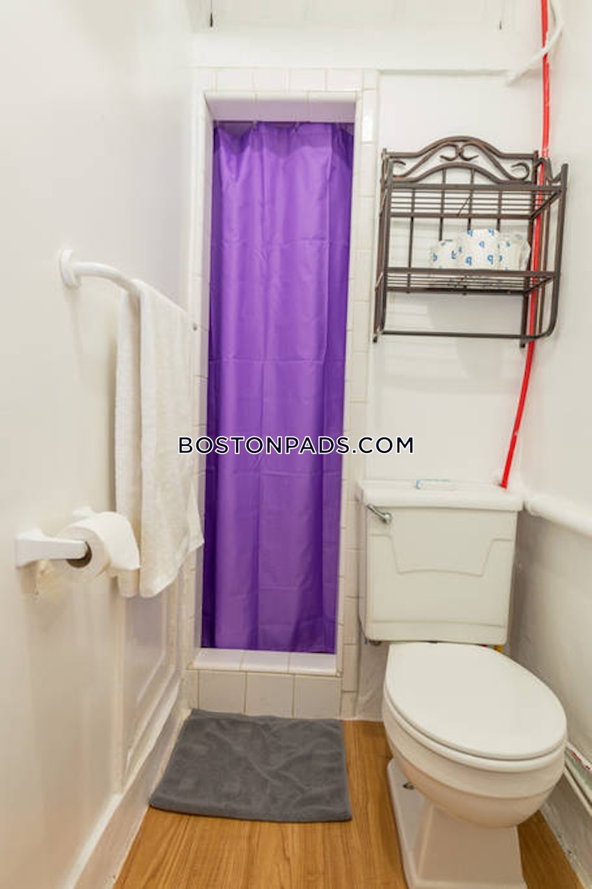 BOSTON - NORTH END - 2 Beds, 1 Bath - Image 10