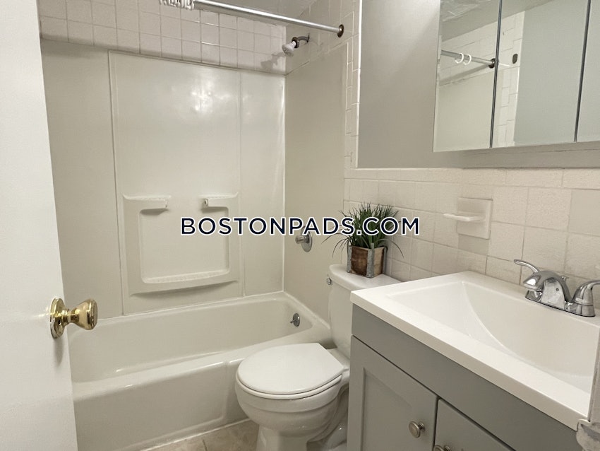 BOSTON - BEACON HILL - 2 Beds, 1 Bath - Image 12