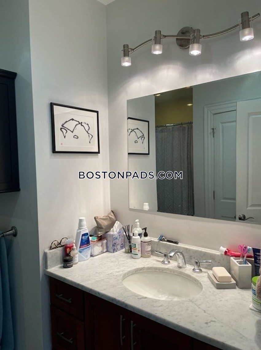 CAMBRIDGE - CENTRAL SQUARE/CAMBRIDGEPORT - 1 Bed, 1 Bath - Image 12