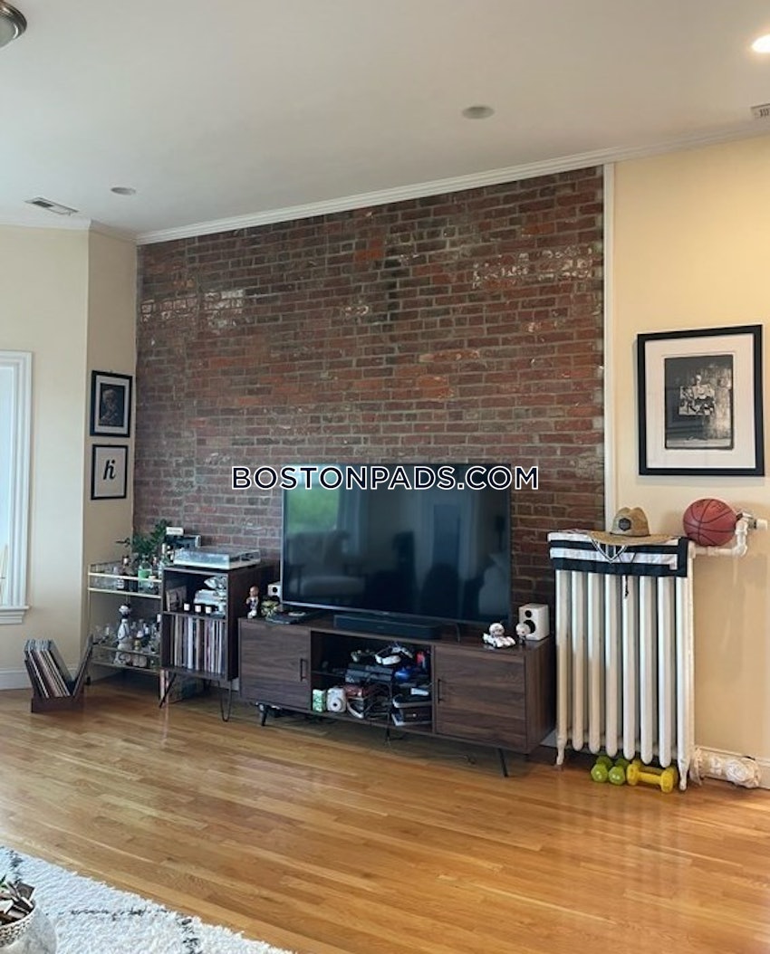 CAMBRIDGE - CENTRAL SQUARE/CAMBRIDGEPORT - 1 Bed, 1 Bath - Image 12