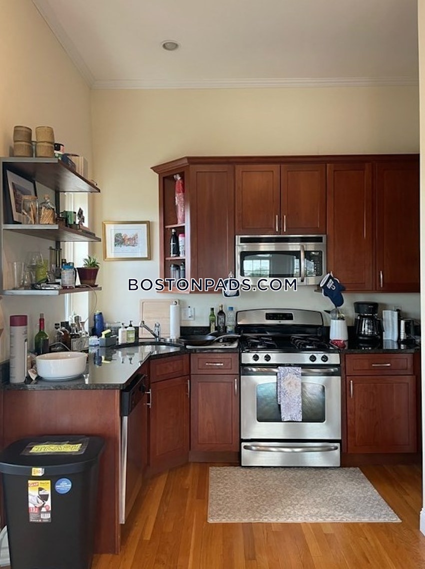 CAMBRIDGE - CENTRAL SQUARE/CAMBRIDGEPORT - 1 Bed, 1 Bath - Image 9