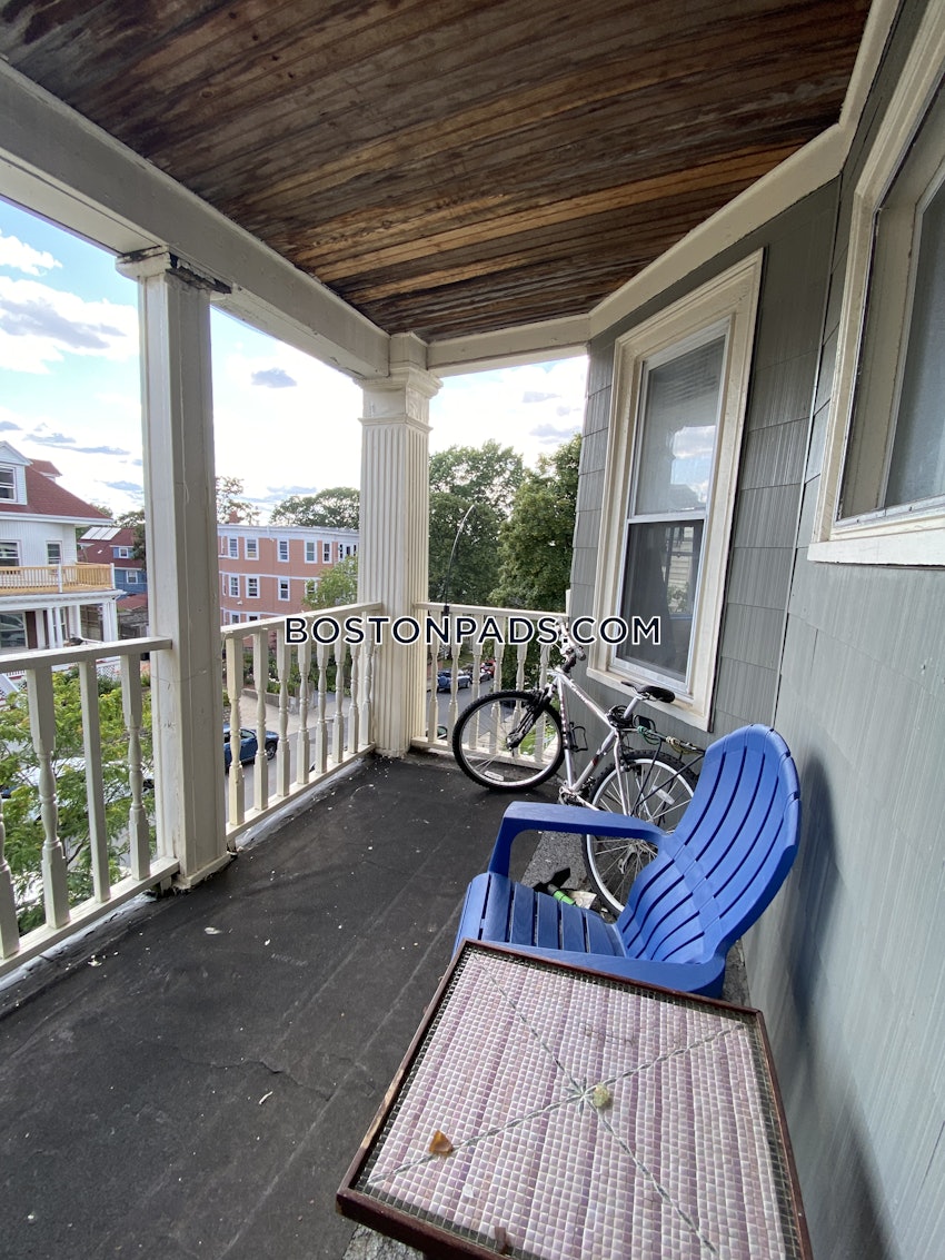 BOSTON - JAMAICA PLAIN - STONY BROOK - 4 Beds, 2 Baths - Image 17