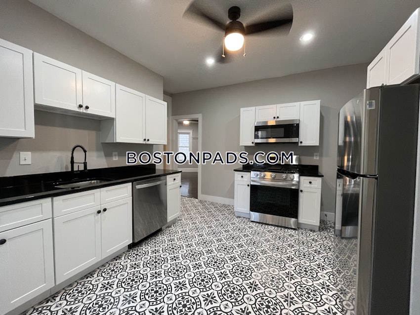 BOSTON - DORCHESTER - UPHAMS CORNER - 3 Beds, 1 Bath - Image 1