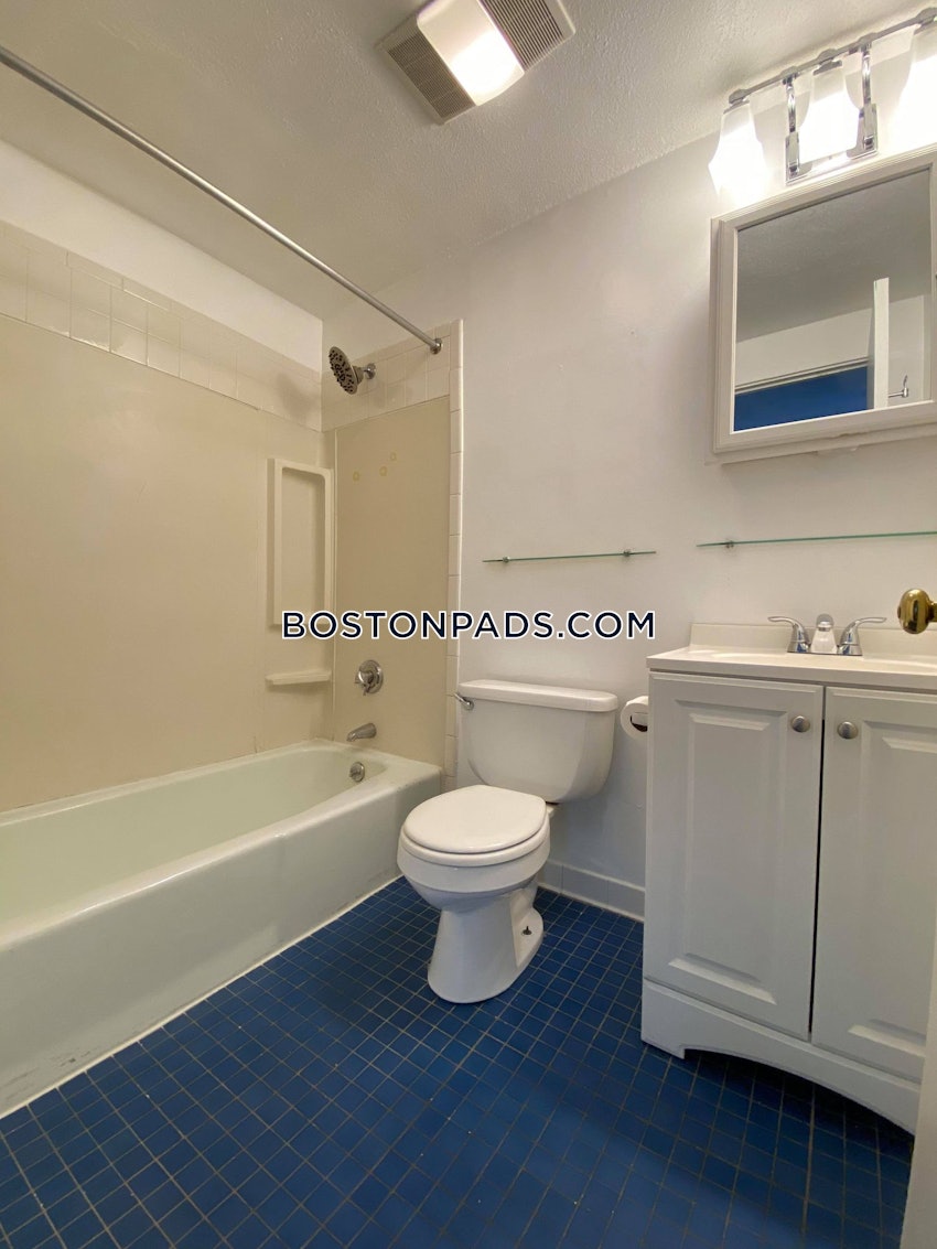 BOSTON - BAY VILLAGE - 1 Bed, 1 Bath - Image 10