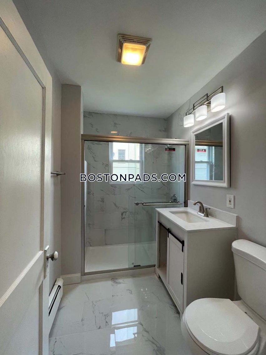 BOSTON - BRIGHTON - OAK SQUARE - 4 Beds, 1 Bath - Image 11