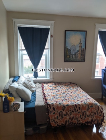 Boston - 1 Beds, 1 Baths