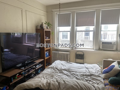 Brighton 1 Bed 1 Bath BOSTON Boston - $2,295 No Fee