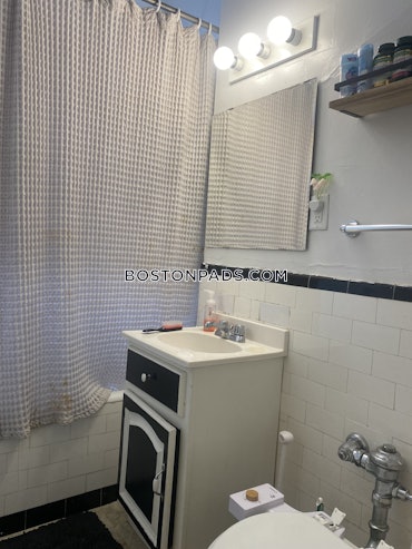 Washington St./ Allston St. - Brighton, Boston, MA - 1 Bed, 1 Bath - $2,295 - ID#6133590