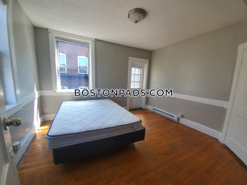 BOSTON - NORTH END - 2 Beds, 1 Bath - Image 5