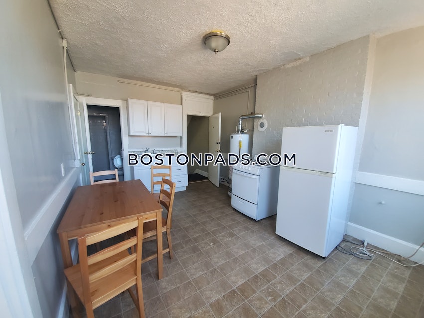 BOSTON - NORTH END - 2 Beds, 1 Bath - Image 20