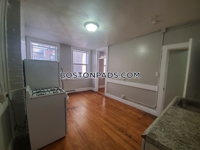 BOSTON - NORTH END - 2 Beds, 1 Bath - Image 14