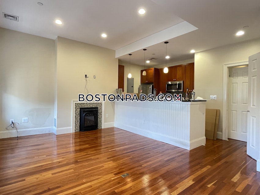 BOSTON - BEACON HILL - 1 Bed, 1 Bath - Image 12