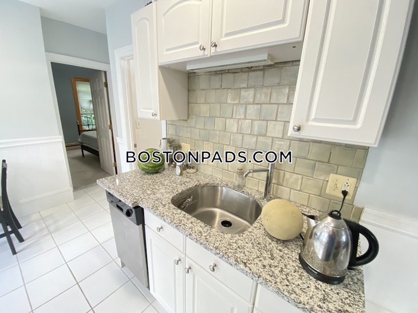 Boston - $3,495+ /month